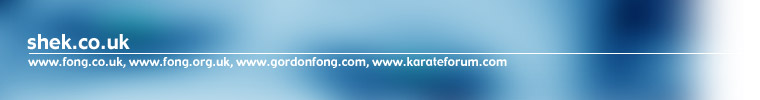 shek family logo